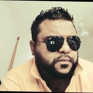 Meet your Posher, Ramon